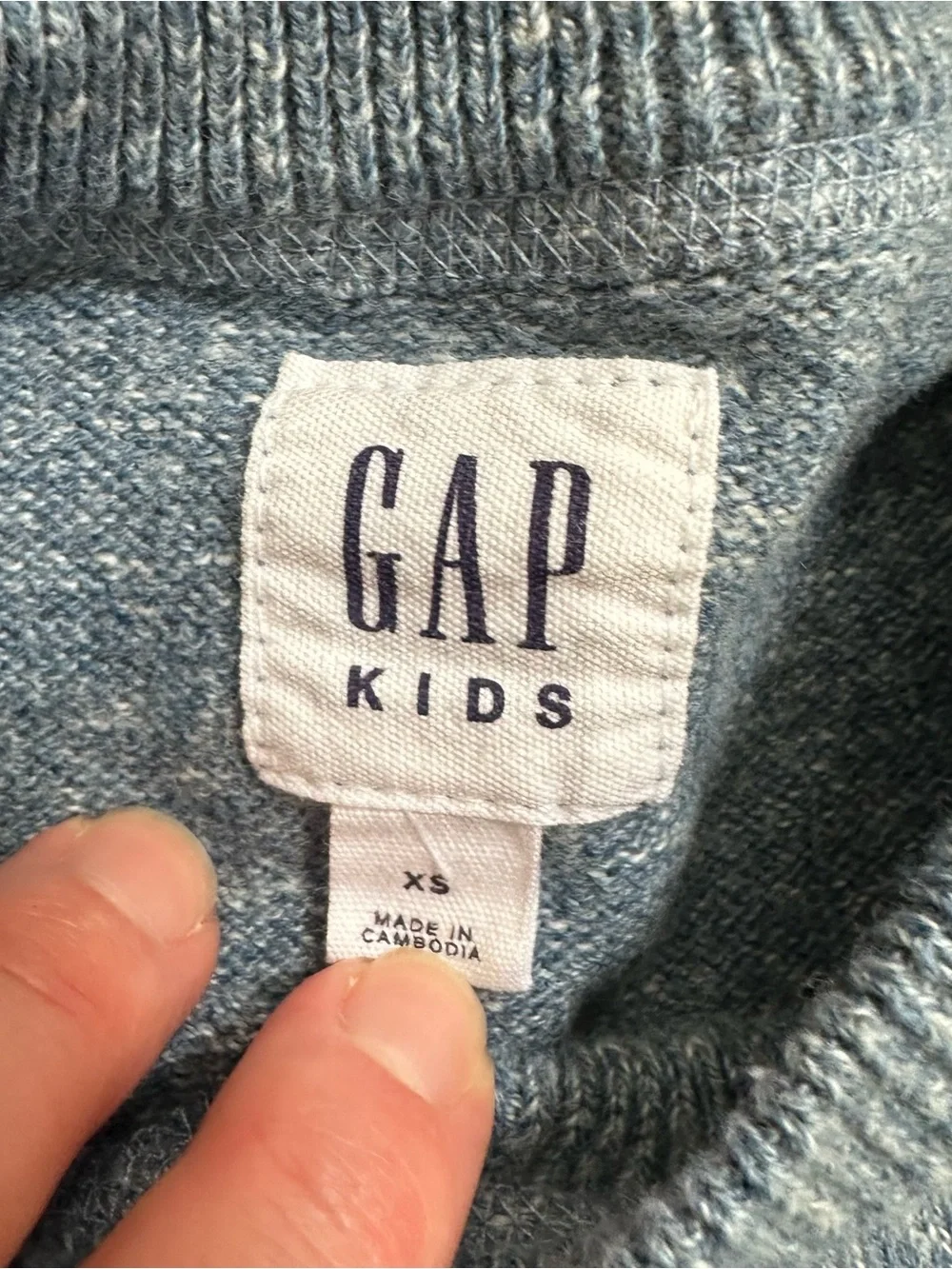 Gap Sweaters